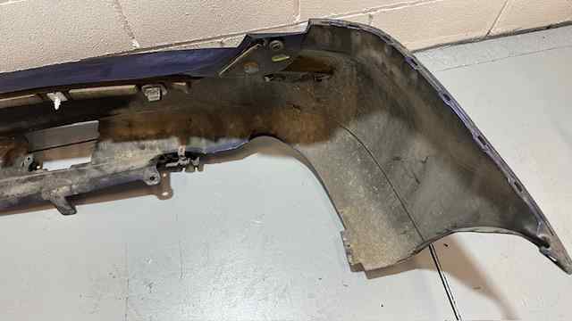 C23550221 MAZDA Задний бампер купить в Ирпень
