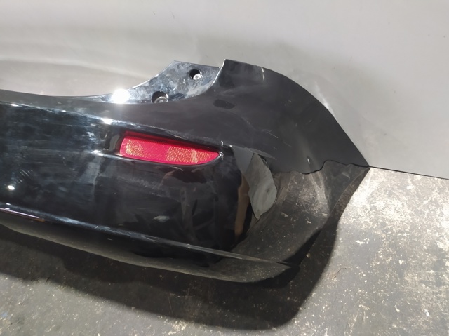 MAZDA C23550221 Бампер задний в наличии Николаев