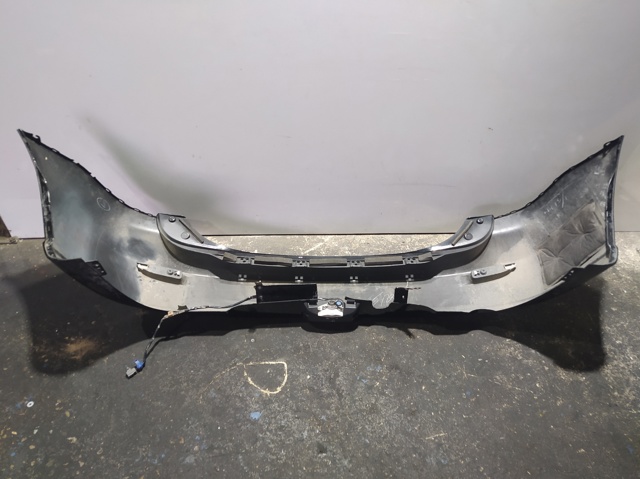 C23550221 MAZDA Задний бампер купить в Каменское