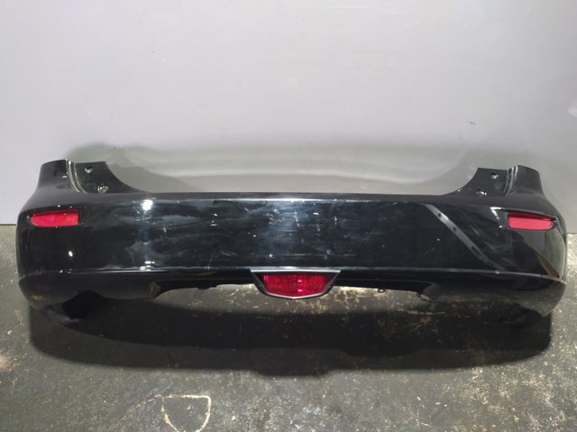 C23550221 MAZDA Бампер задний купить в Днепр