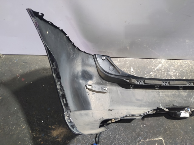 MAZDA C23550221 Задний бампер в наличии Одесса