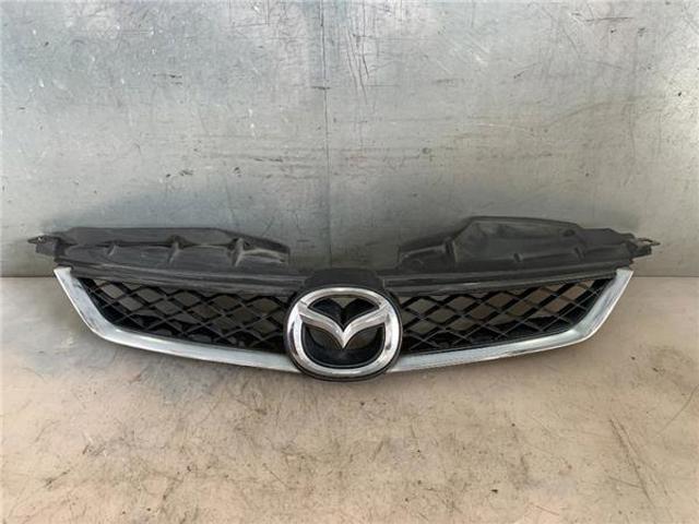MAZDA C23550710C Решетка радиатора в наличии Запорожье