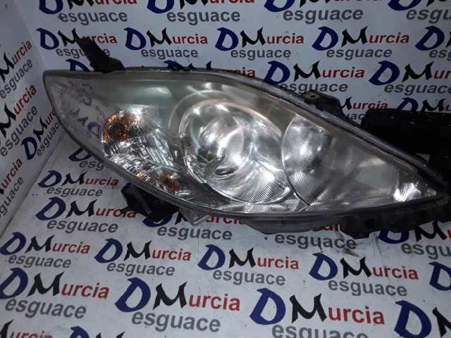 Luz direita C23551030 Mazda