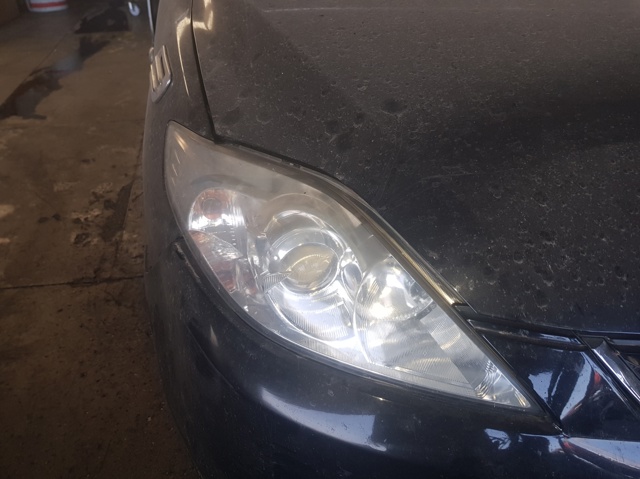 Luz direita C23551030 Mazda