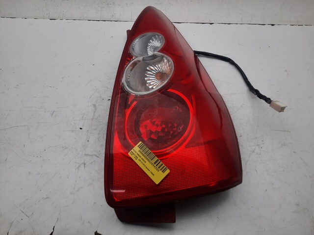C23551150 MAZDA Фонарь задний правый купить в Запорожье