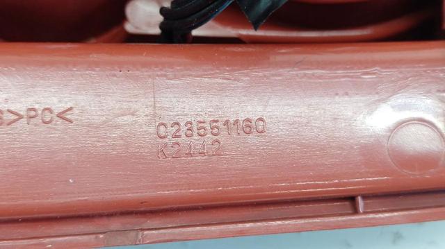 C23551160 Фонарь задний левый купить Житомир