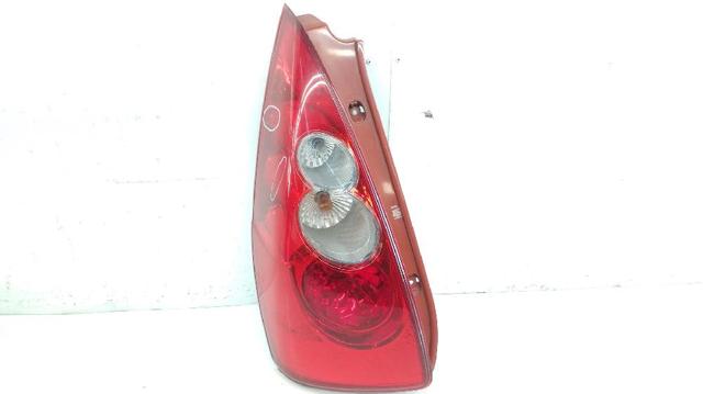 C23551160 MAZDA Фонарь задний левый купить в Павлоград