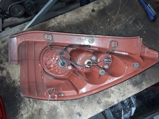 MAZDA C23551160 Фонарь задний левый в наличии Полтава