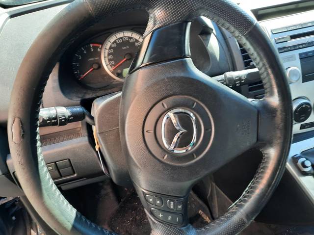 MAZDA C23552211C Крыло переднее левое в наличии Винница