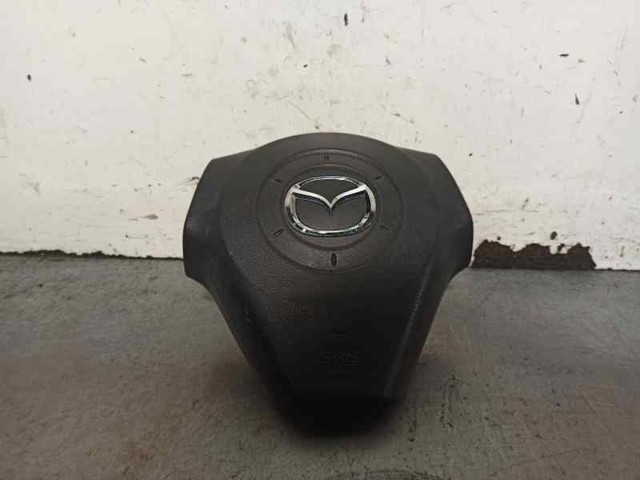 Cinto de segurança (AIRBAG) de condutor C23557K00C Mazda