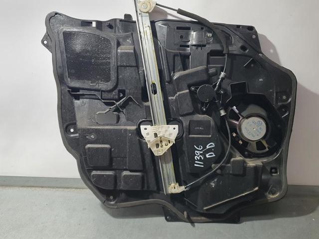 C23558590B MAZDA Стеклоподъемник передней правой двери купить в Черновцы