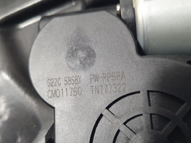 C23558590B MAZDA Механизм стеклоподъемника двери передней правой купить в Чернигов