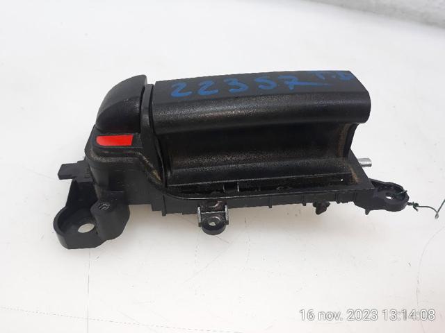 C23572330B02 MAZDA Ручка двери задней внутренняя правая купить в Запорожье