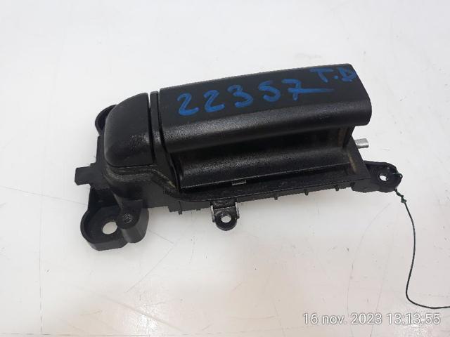 C23572330B02 MAZDA Ручка двери задней внутренняя правая купить в Чернигов