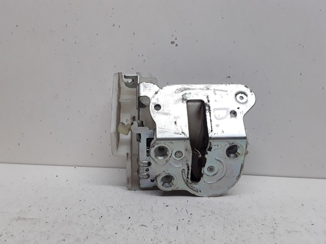 C23573310G MAZDA Замок двери боковой сдвижной левой купить в Тернополь