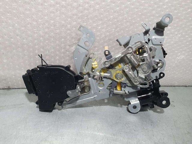 C23573310G MAZDA Замок двери боковой сдвижной левой купить в Сумы