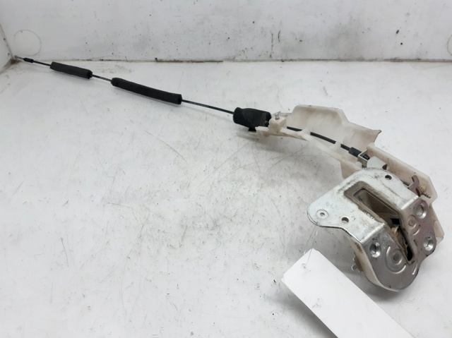 C23573310G MAZDA Замок двери боковой сдвижной левой купить в Черновцы