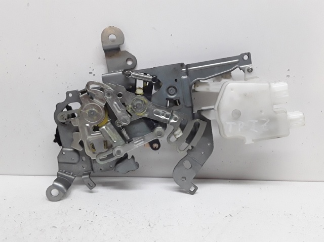 MAZDA C23573310G Замок двери боковой сдвижной левой в наличии Харьков