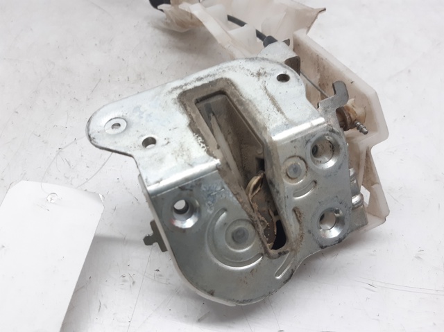 MAZDA C23573310G Замок двери боковой сдвижной левой в наличии Тернополь