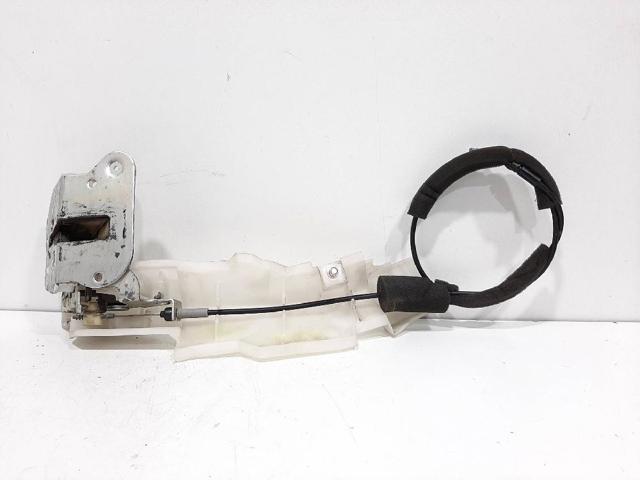 MAZDA C23573310G Замок двери боковой сдвижной левой в наличии Харьков