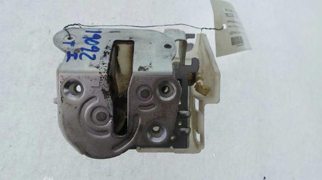 C23573350 MAZDA Замок двери передней левой купить в Сумы