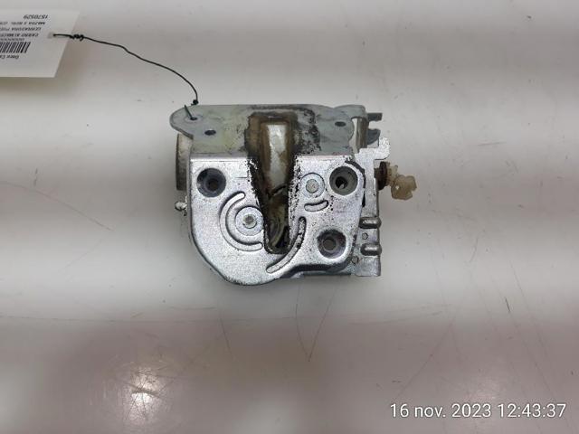 MAZDA C23573350 Замок водительской двери в наличии Тернополь