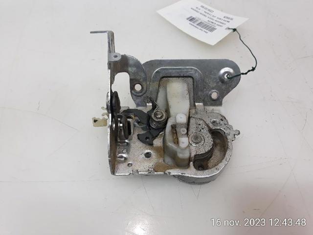 C23573350 MAZDA Замок двери передней левой купить в Хмельницкий