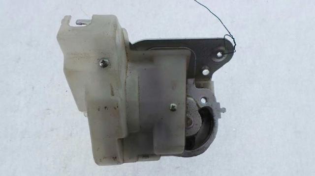 C23573350 MAZDA Замок водительской двери купить в Запорожье