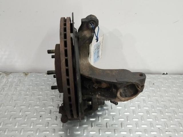 C23633021 MAZDA Цапфа (поворотный кулак) передний правый купить в Ужгород