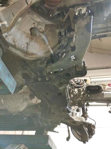 Viga de suspensão dianteira (plataforma veicular) Mazda 5 2 CR