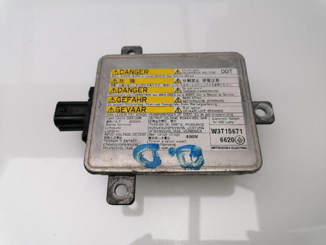 MAZDA C236510H3 Блок розжига (ксенон) в наличии Киев