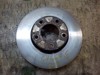 Disco do freio dianteiro C24Y3325XB MAZDA