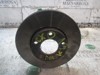 Disco do freio dianteiro C24Y3325XB MAZDA