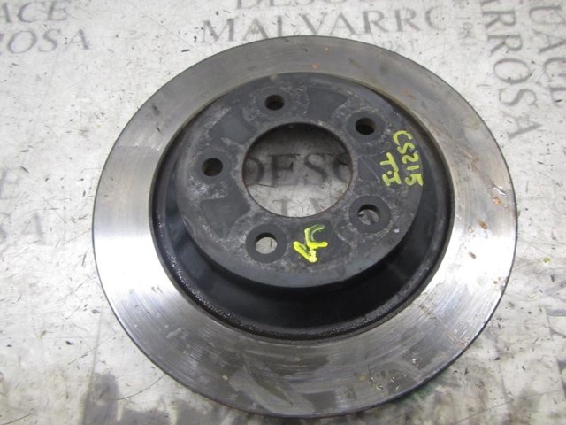 C26Y26251 MAZDA Тормозные диски купить в Черкассы