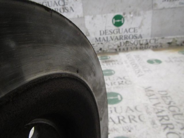 C26Y26251 MAZDA Диск тормозной задний купить в Киев