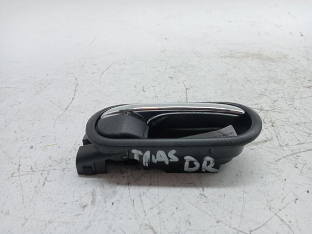 MAZDA C27358330A02 Ручка двери задней внутренняя правая в наличии Запорожье