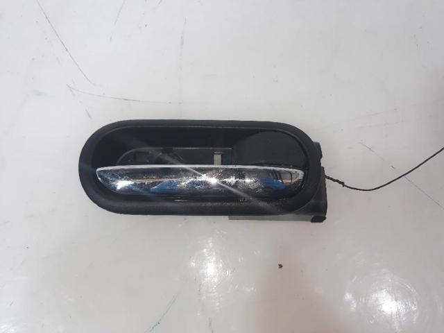 MAZDA C27358330A02 Ручка двери задней внутренняя правая в наличии Николаев