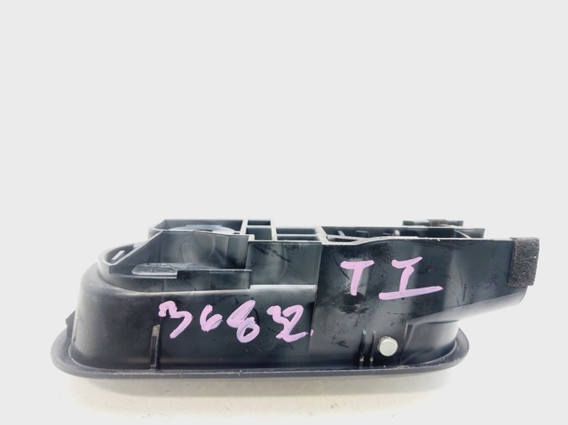 C27359330A02 MAZDA Ручка двери задней внутренняя левая купить в Киев