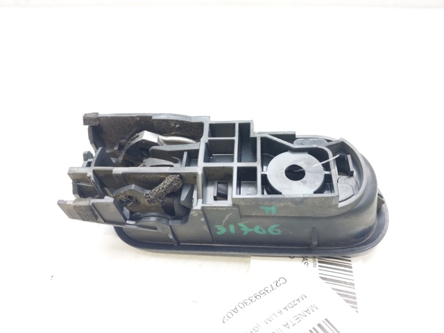 C27359330A02 MAZDA Ручка двери задней внутренняя левая купить в Харьков