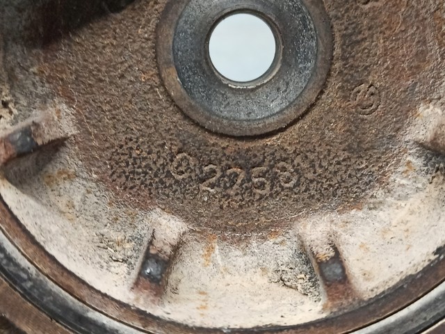 RENAULT C27581 в наличии Ирпень