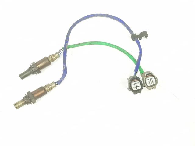 Sonda lambda, sensor de oxigênio C2C22679 Jaguar