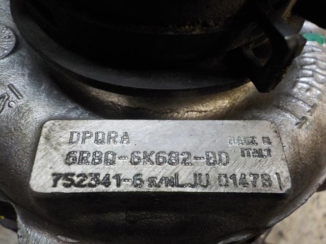 C2C38925 Турбина купить Чернигов