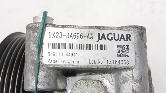 JAGUAR C2D2262 Насос гидроусилителя руля (ГУР) в наличии Кривой Рог