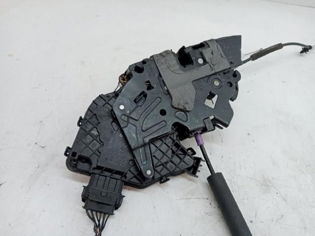 C2D49432 JAGUAR Замок водительской двери купить в Кривой Рог