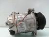 Compressor de aparelho de ar condicionado C2D56291 JAGUAR