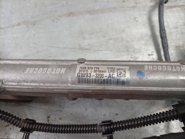 C2D61114 JAGUAR купить в Ужгород
