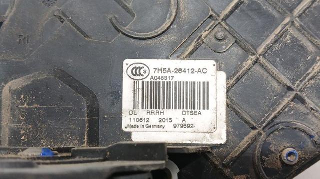 C2P17965 Замок двери задней правой купить Ровно
