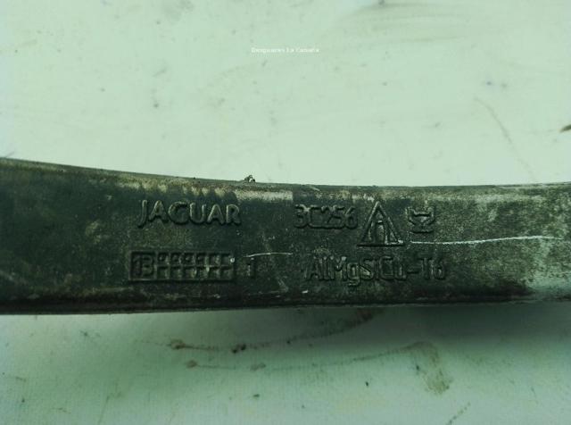 C2P24862 JAGUAR Рычаг передней подвески нижний левый купить в Сумы