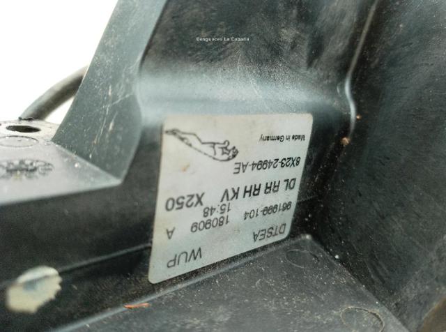 C2P2632 JAGUAR купить в Павлоград
