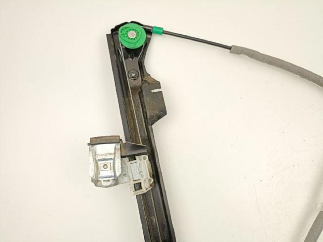 Mecanismo de acionamento de vidro da porta dianteira direita Jaguar X-type CF1